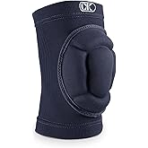 Cliff Keen "The Impact" Wrestling Knee Pad - Navy