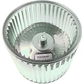 Goodman/Amana Parts B1368047S 10 x 10 Blower Wheel
