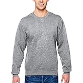 Fruit of The Loom Men's Sofspun Fleece