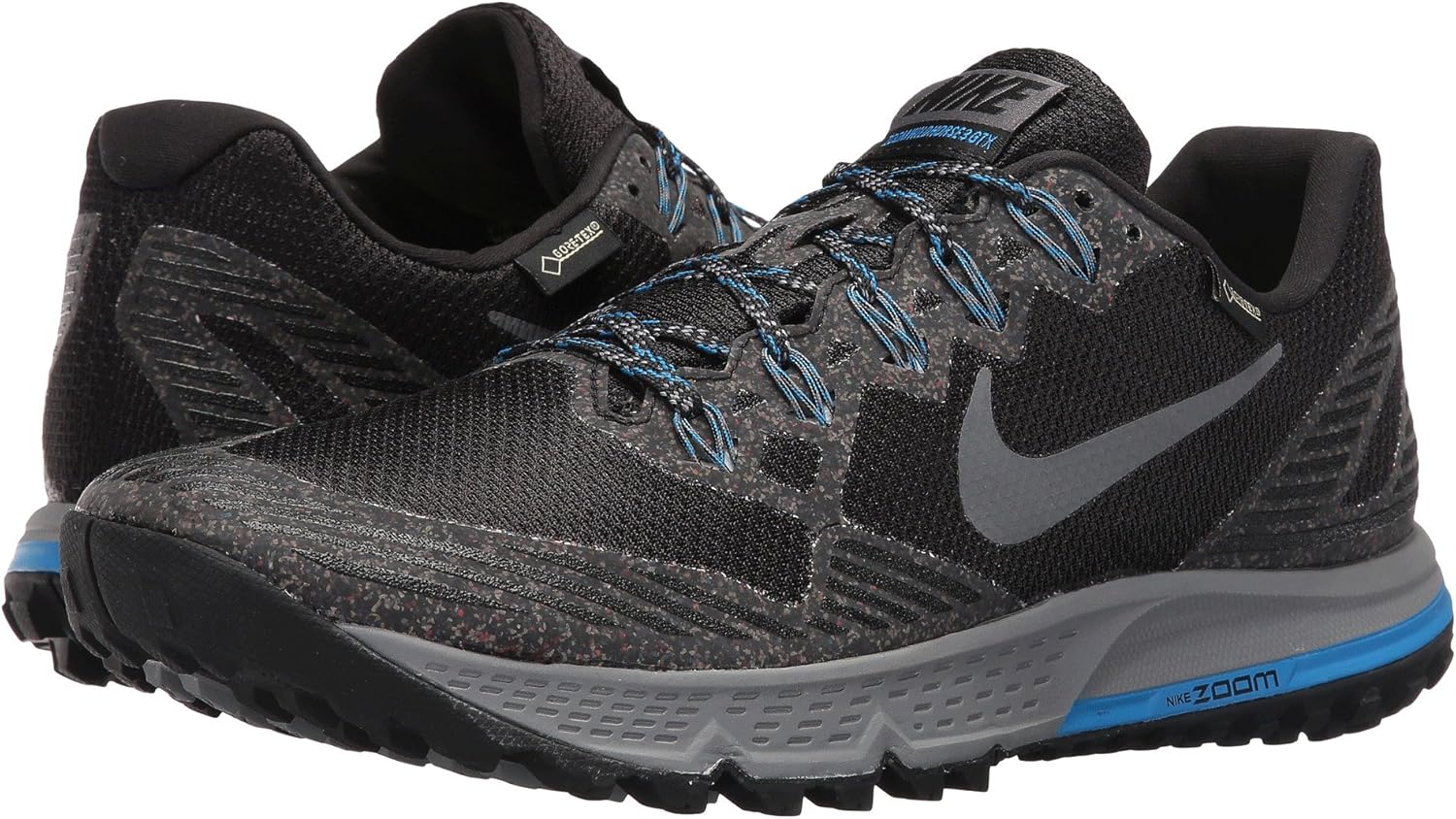 nike air zoom wildhorse gtx