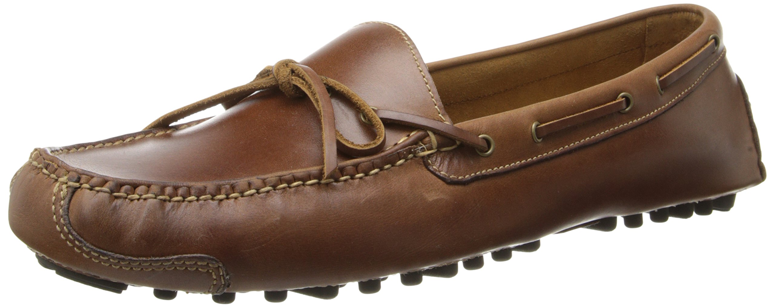 Men's gunnison driver moccasin Clearance