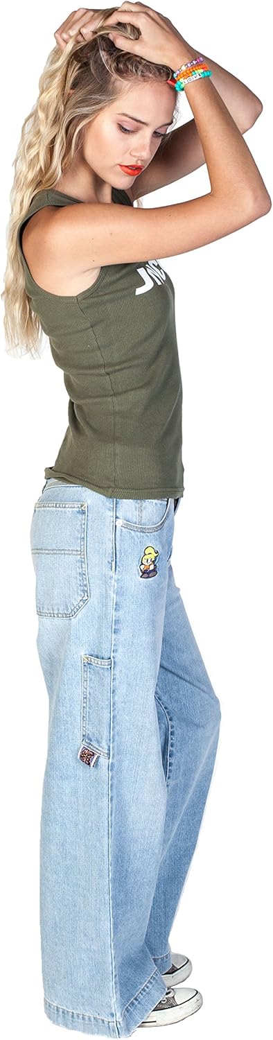 jnco jeans amazon