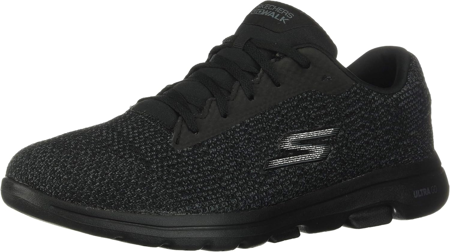  | Skechers Women's Go Walk 5-True Sneaker | Walking