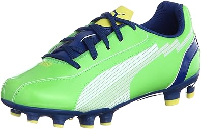 puma evospeed size 5