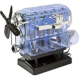 Haynes Build Your Own Internal Combustion Engine