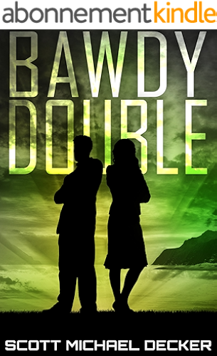 Download Bawdy Double (Galactic Adventures Book 1) (English Edition) PDF