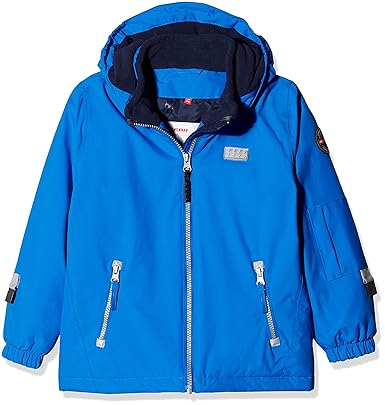 Lego Wear Jungen Jacke