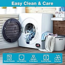 Lunsing Twin Mattress Protector
