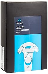 HTC Vive Controller