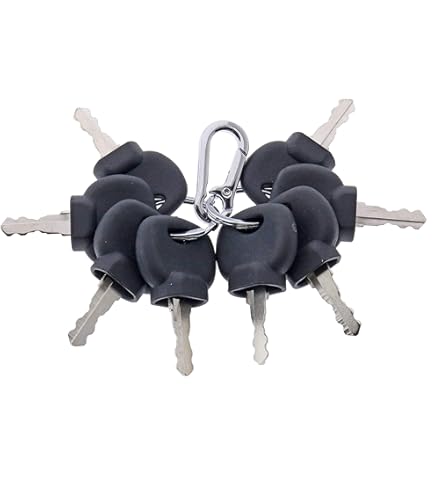 Amazon.com: Ignition Key for Sakai (Newer), Part Number 974