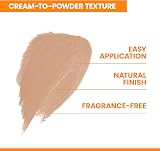 Avene Sand Haute Protection Compact Powder SPF 50 Plus Mineral Sunscreen 10g view 4