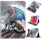 Case for Amazon Fire HD 10 & 10 Plus Tablet