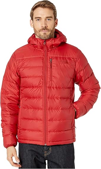 men's aconcagua hoodie