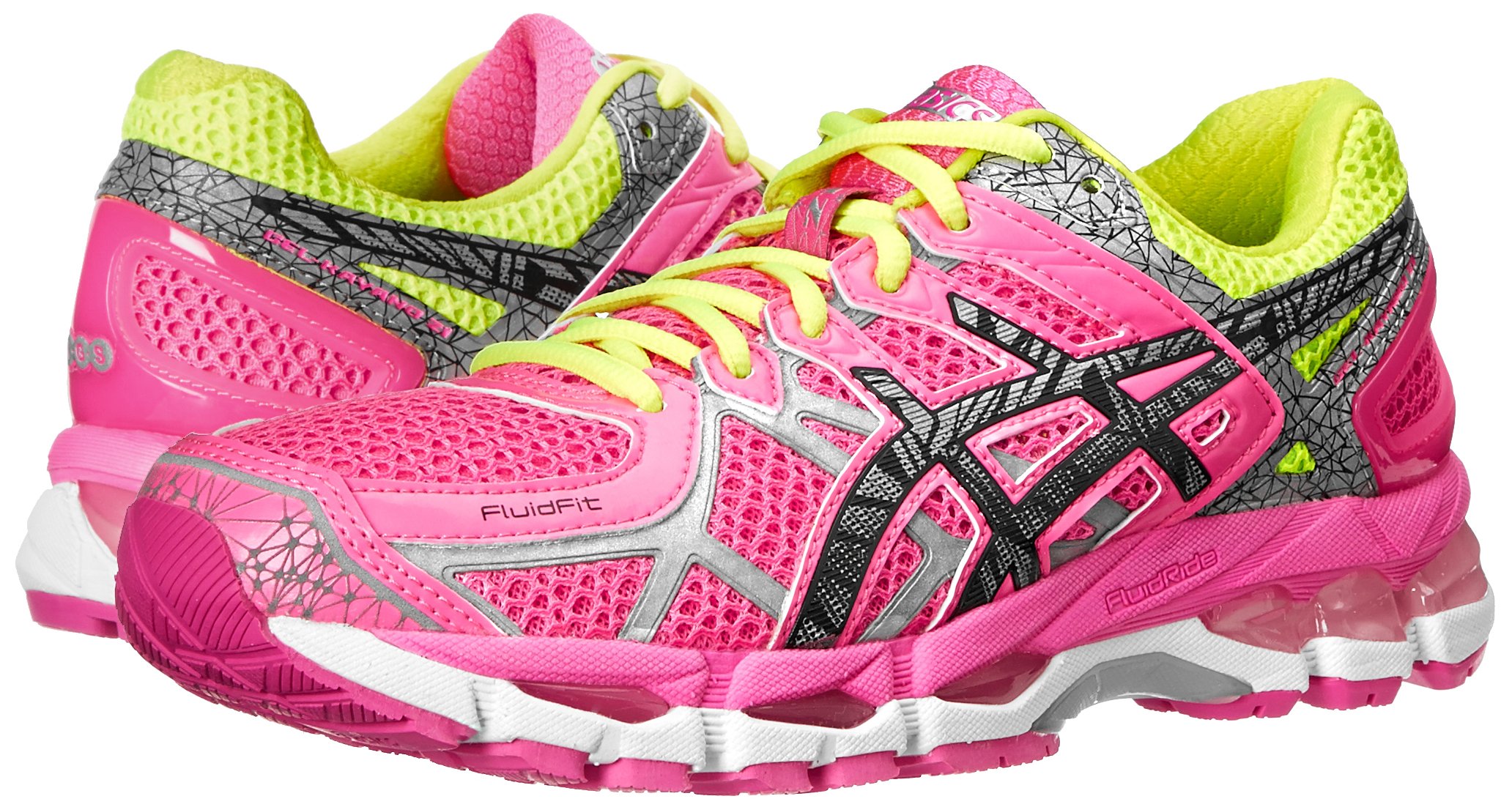 ASICS Women�s GELKayano 21 LiteShow Running Shoe Buy