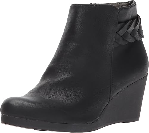 lifestride kam bootie