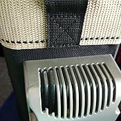 EZetil ESC2 S - Nevera portátil eléctrica (12 V, 2,8 A, 29 x 11,5 ...