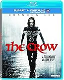 The Crow [Blu-ray]