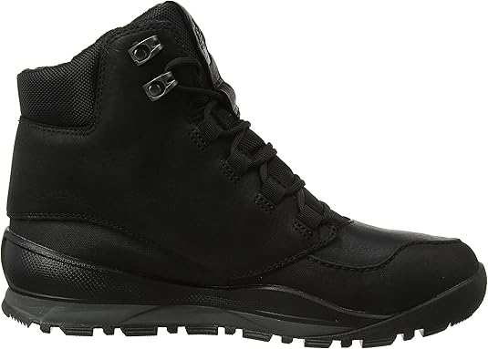 The north face men's edgewood 7 inch mid boots Clearance