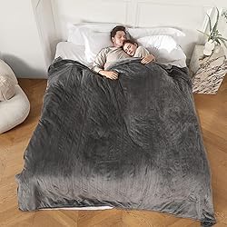 Heated Blanket Queen Size, Super Soft Cozy Upgraded