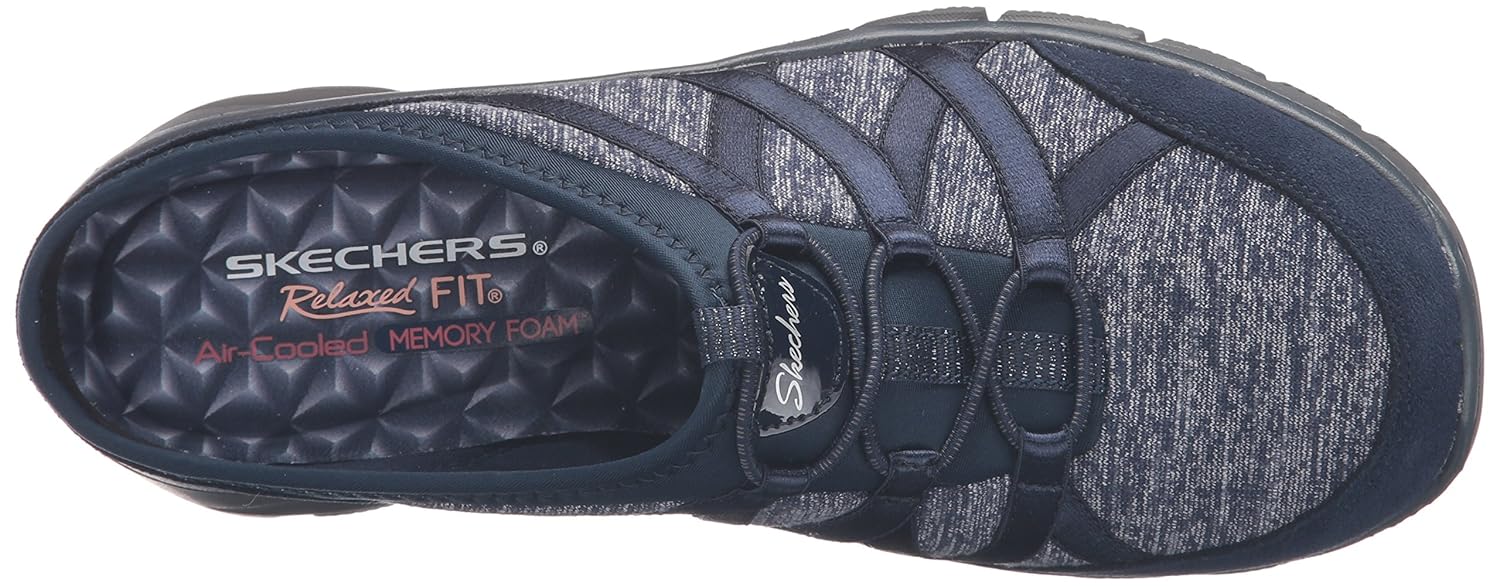 skechers easy going repute mule