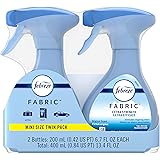 Febreze Fabric Refresher, Odor Eliminator, Extra Strength, Original Scent, 2 Count, 6.7 Fl Oz Each (Pack of 2)