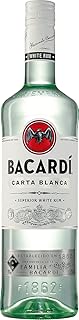 Bacardi Carta Blanca Superior 37,5%