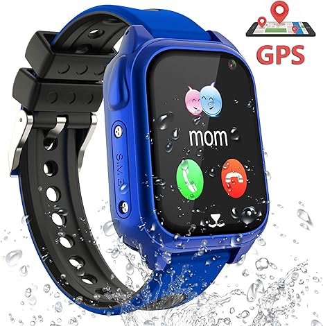 smartwatch fur kinder