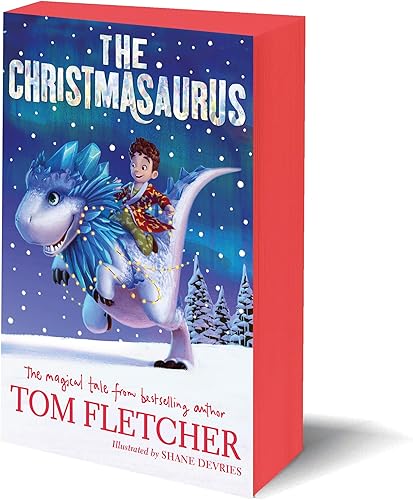 Download The Christmasaurus PDF