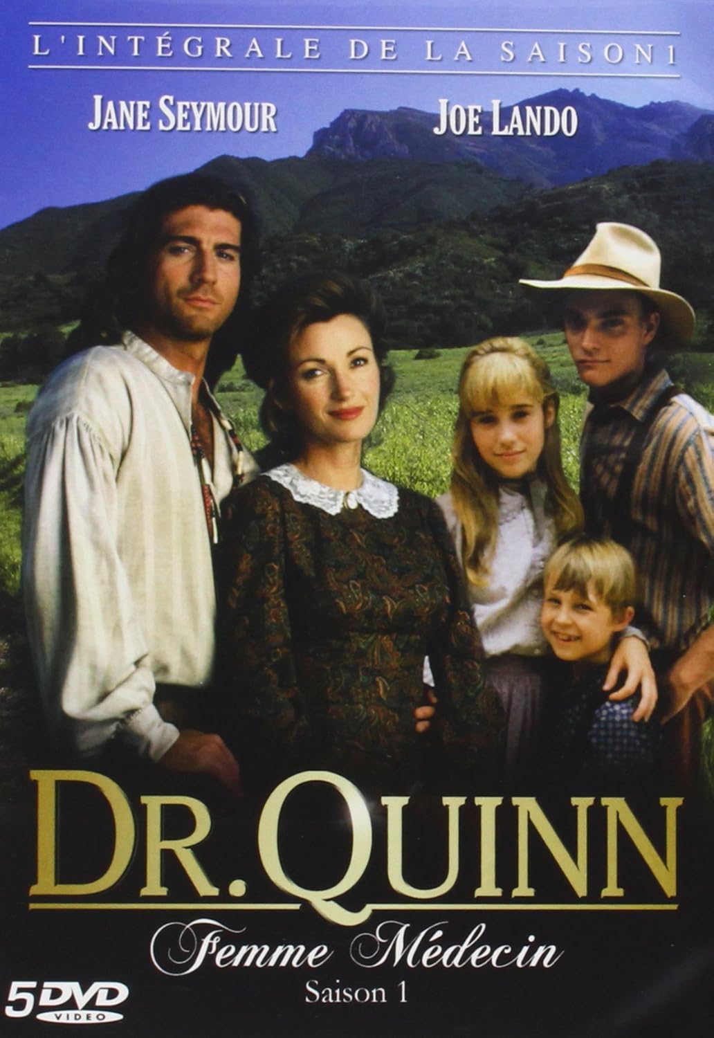 Docteur Quinn Femme Médecin Une Famille Déchirée Docteur Quinn Femme Medecin Saison 3 Streaming Vf - tindeloes