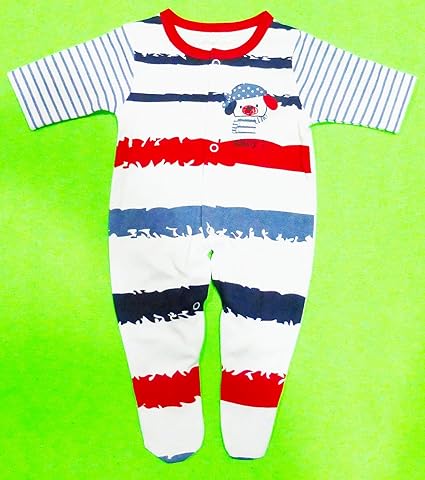 preemie 4th of july outfit
