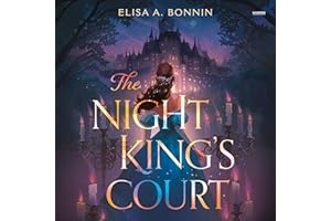 The Night King’s Court