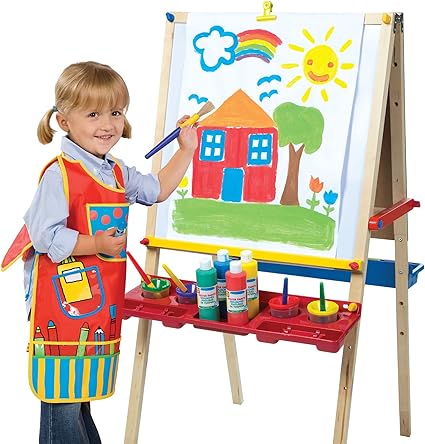 alex magnetic easel