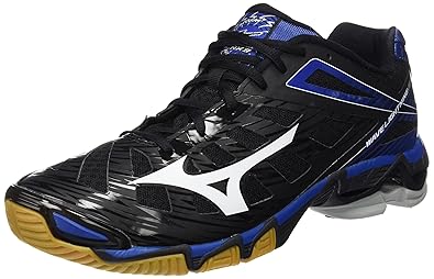 mizuno wave lightning rx2 donna blu