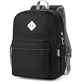 mibasies Kids Backpack for Boys 4-6: Boys Backpacks for Elementary Kindergarten