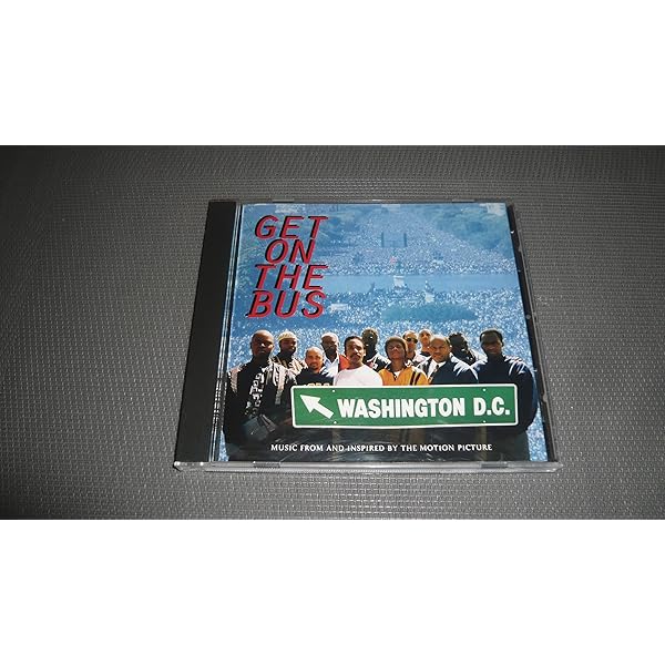 Amazon.com: Clockers (1995 Film): CDs & Vinyl