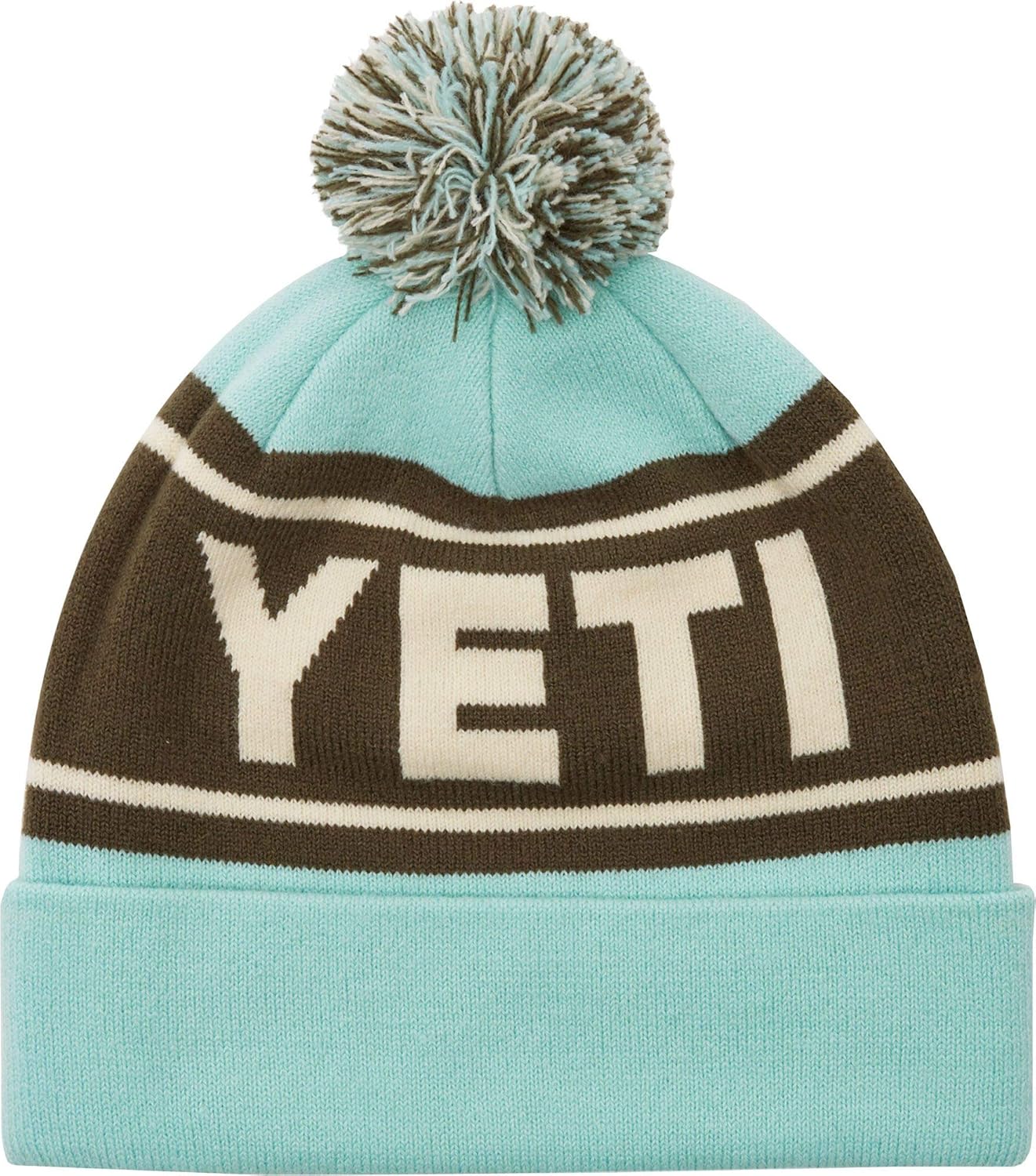 yeti beanie hat
