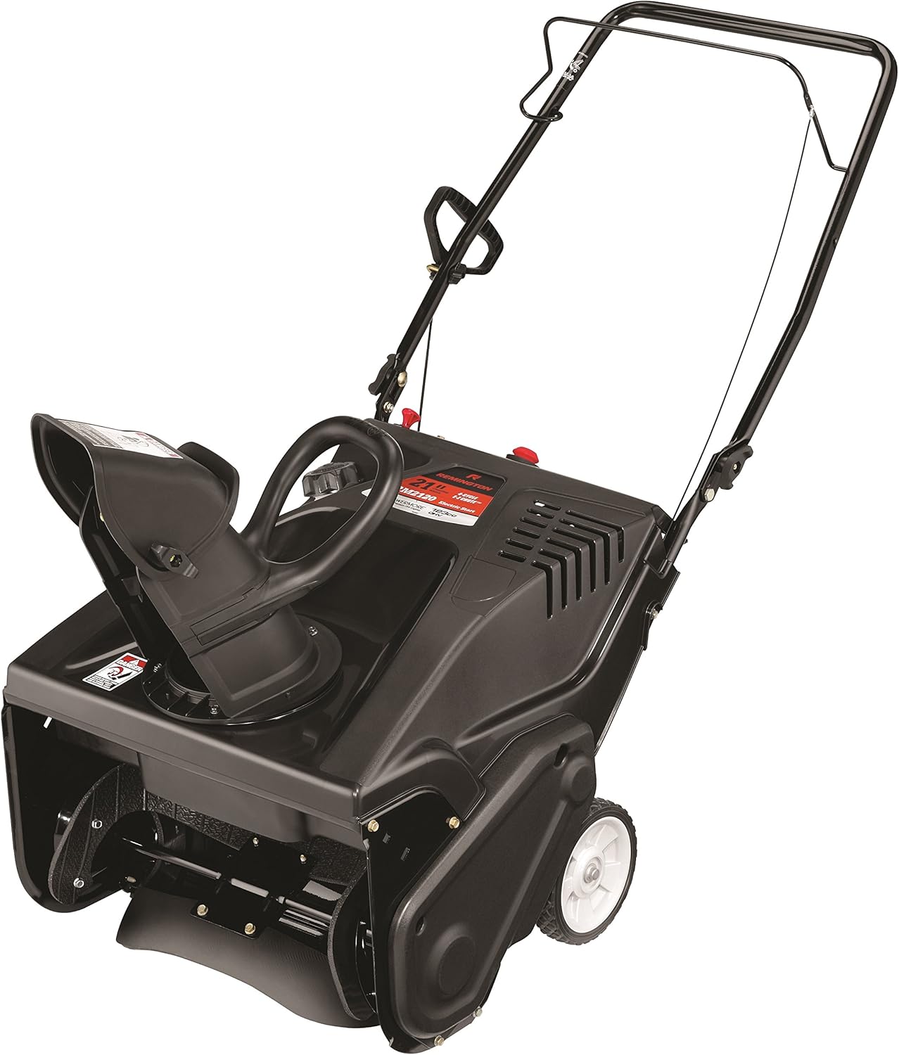 Best Manual For Craftsman Snow Blower