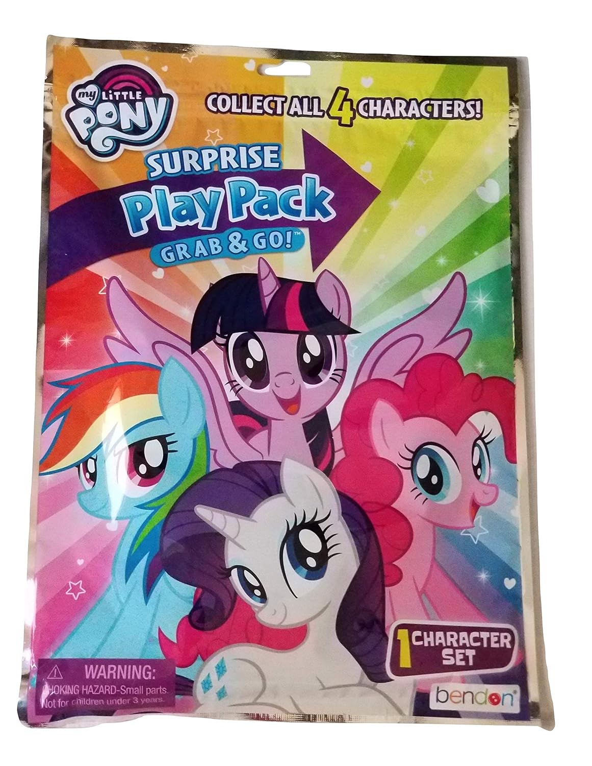 play my little pony