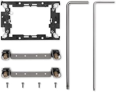 Noctua NM-i4189 CPU Cooler Mounting Kit for Intel LGA4189 Socket