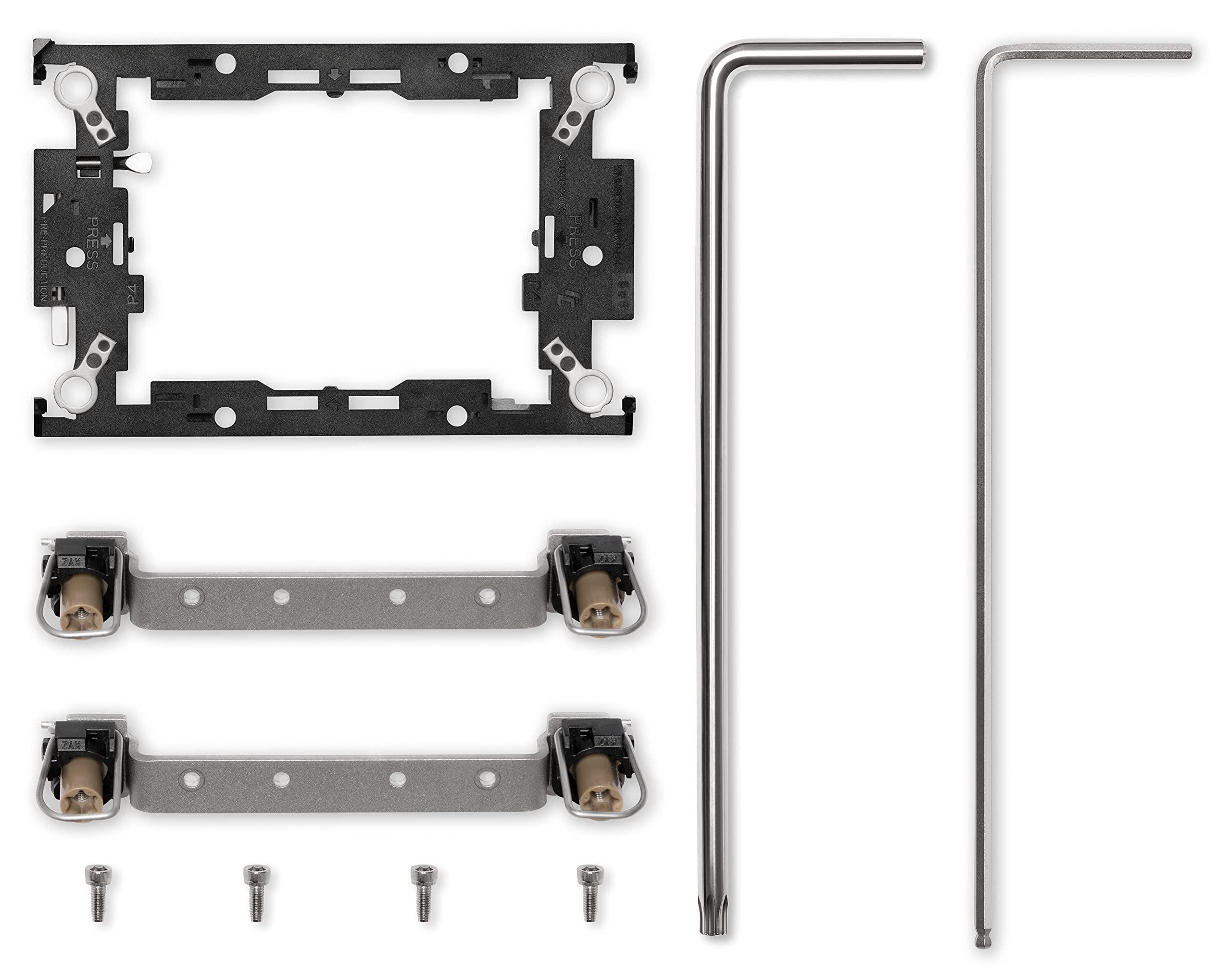 Noctua NM-i4189, CPU cooler mounting kit for Intel LGA4189-4 (P4) sockets