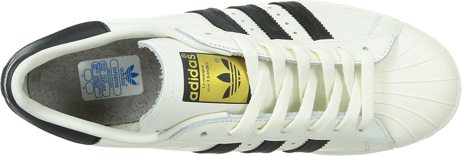 superstar 80s deluxe scarpe