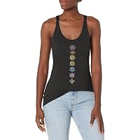 ToBeInStyle Girl's Pack Of 5 Randomly Selected Racerback Tank Top 9 11 Years