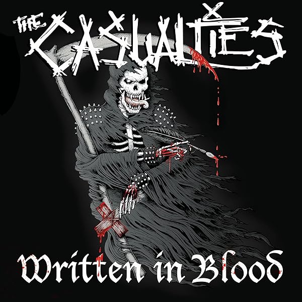 Amazon.com: In Flames: Used and Abused In Live We Trust : In