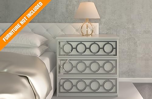 Amazon Com Homeartdecor Porto Fretwork Panel Suitable For