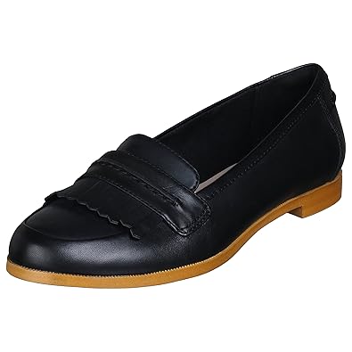 clarks andora crush navy
