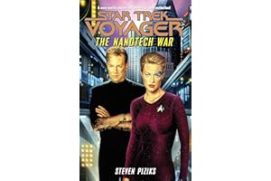 The Nanotech War (Star Trek: Voyager)