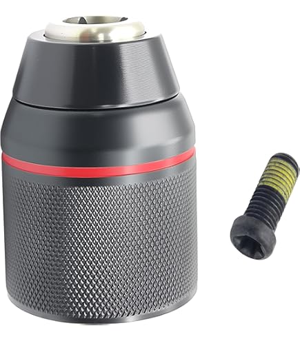 Milwaukee Tool Delixike Milwaukee M18 Fuel Drill Chuck Replacement