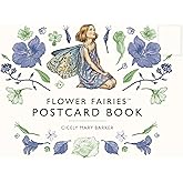 Flower-Fairies Postcard Book