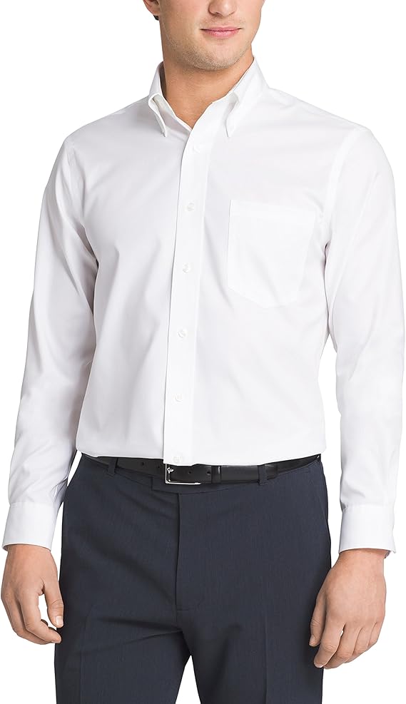 eagle dress shirts slim fit