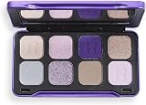 Revolution Beauty Forever Flawless Dynamic Eyeshadow Palette Mesmerized 8x8g view 2